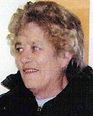 Photo de Marie-Rose Fleury