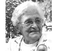 Photo of Cecile Madore