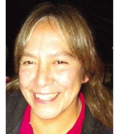 Photo de Eilleen-Maria Thomas