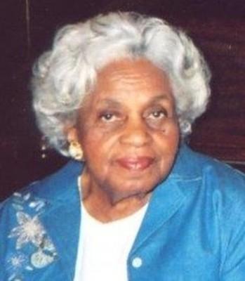 Photo de Anna-Mae-Harris Lucas