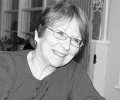 Photo of Helen-Priscilla-Pearl Dewar
