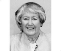 Photo of Joan-Gladys Robins