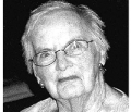Photo of Audrey Galbraith