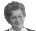 Photo of Marie St-Amour
