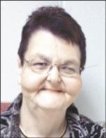Photo of Denise-Miller Garrett