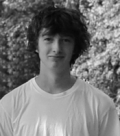 Photo of Taylor-David Webster