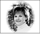 Photo of Donna Rutherford