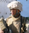 Photo of Eric Thompson