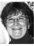 Photo of Shirley Kritsch