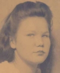 Photo de Edith-Josephine Roberts