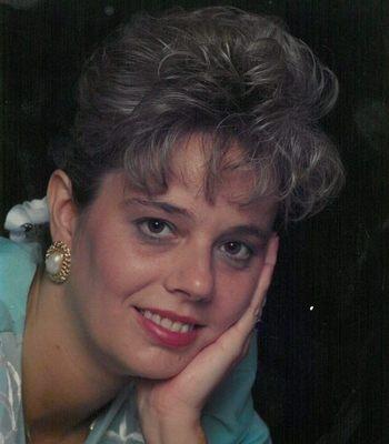 Photo of Sandra-Kay Edwards