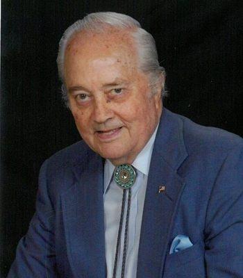 Photo of Robert-Nelson Mullins