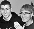 Photo de David-And-Thomas Duffy