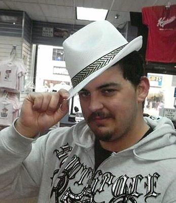 Photo of Jeremy-Lee Brown