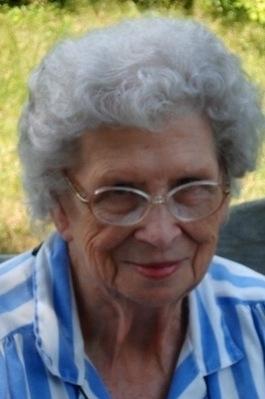 Photo de Gertrude-Maloy Sanders
