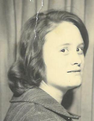 Photo de Helen Hembree