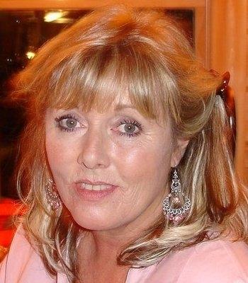 Photo of Barbara-Jean Boyd