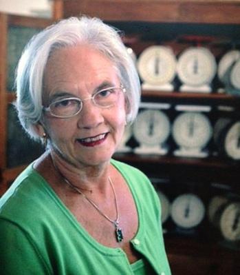 Photo of Melba Smith