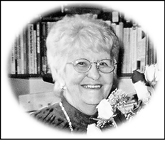 Photo of Thelma Mitchell