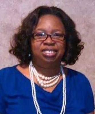 Photo de Edith Webster-Kidd