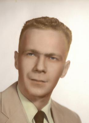 Photo de William Hatch