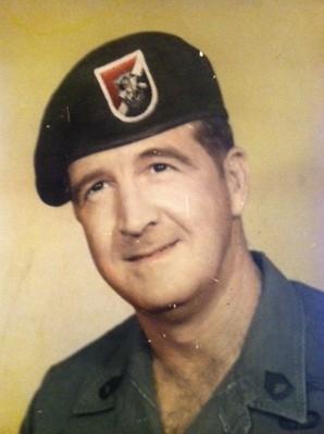 Photo of Msg-Charles-Kenneth Kidd