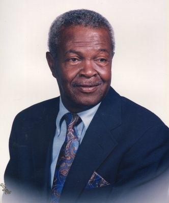 Photo of Norman Long