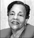 Photo of Jewell-Lolette Jones