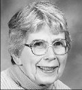Photo of Jean Foster