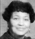 Photo of Eva-Ramey Harris
