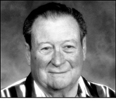 Photo of Raymond Trottier