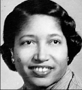 Photo of Christine-Octavia-Gibbs Fitzpatrick