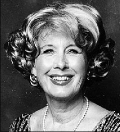 Photo of Jeanette Boyce