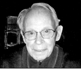 Photo of Arthur Laing