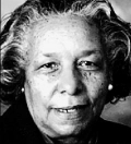 Photo de Ruth-Jeannette Payne