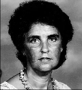 Photo of Dorothy Beard