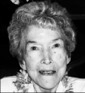 Photo of Betty-Marie Porter