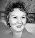 Photo de Mary Burnett