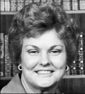 Photo of Betty-T Decker