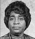 Photo of Rebecca-Holden-Matthews O-Neal