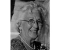 Photo of Mary-Jacqueline Ferguson