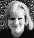 Photo of Linda Barnes