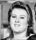 Photo of Mary Parker-Bain