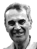 Photo of Howard Richardson