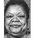 Photo of Jewell-Annette Jones