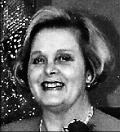 Photo of Betty-Hackett Carson