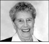 Photo de Jeanne Watson