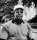 Photo of Gregory Coleman