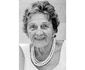 Photo de Margot-Gertrude Jahn