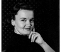 Photo of Betty Percy